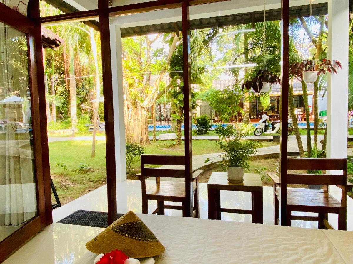 Have Fun Phu Quoc Villa Ngoại thất bức ảnh