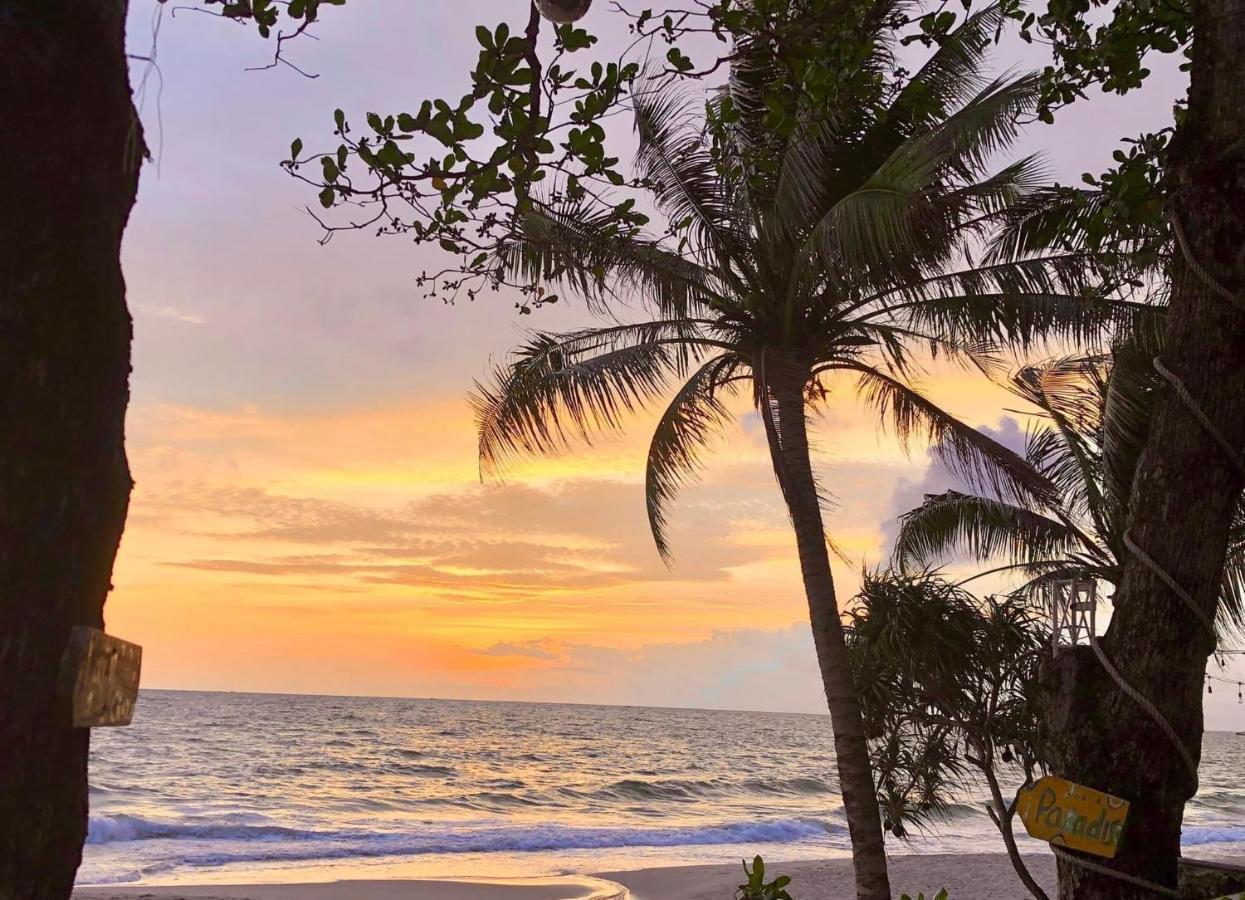 Have Fun Phu Quoc Villa Ngoại thất bức ảnh