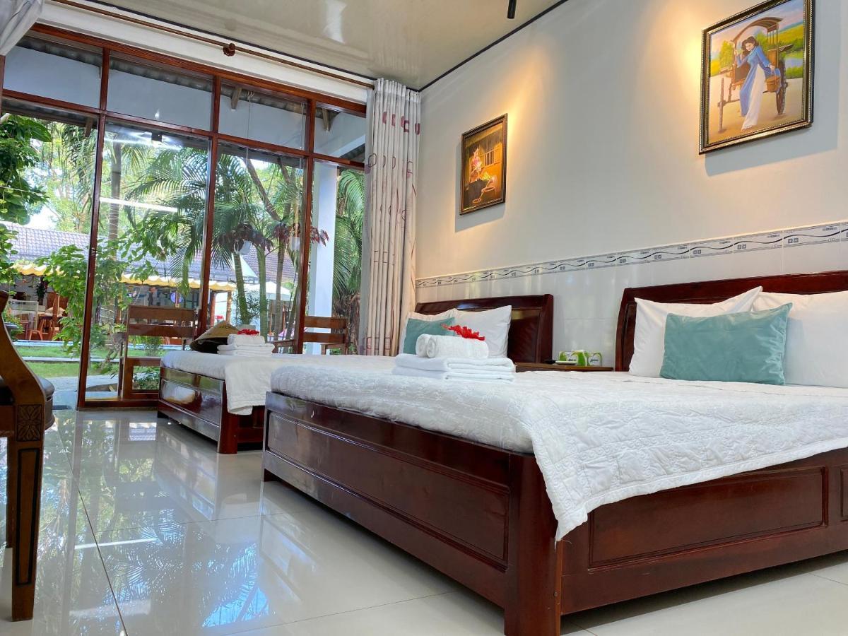 Have Fun Phu Quoc Villa Ngoại thất bức ảnh