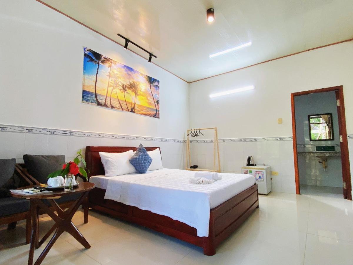 Have Fun Phu Quoc Villa Ngoại thất bức ảnh