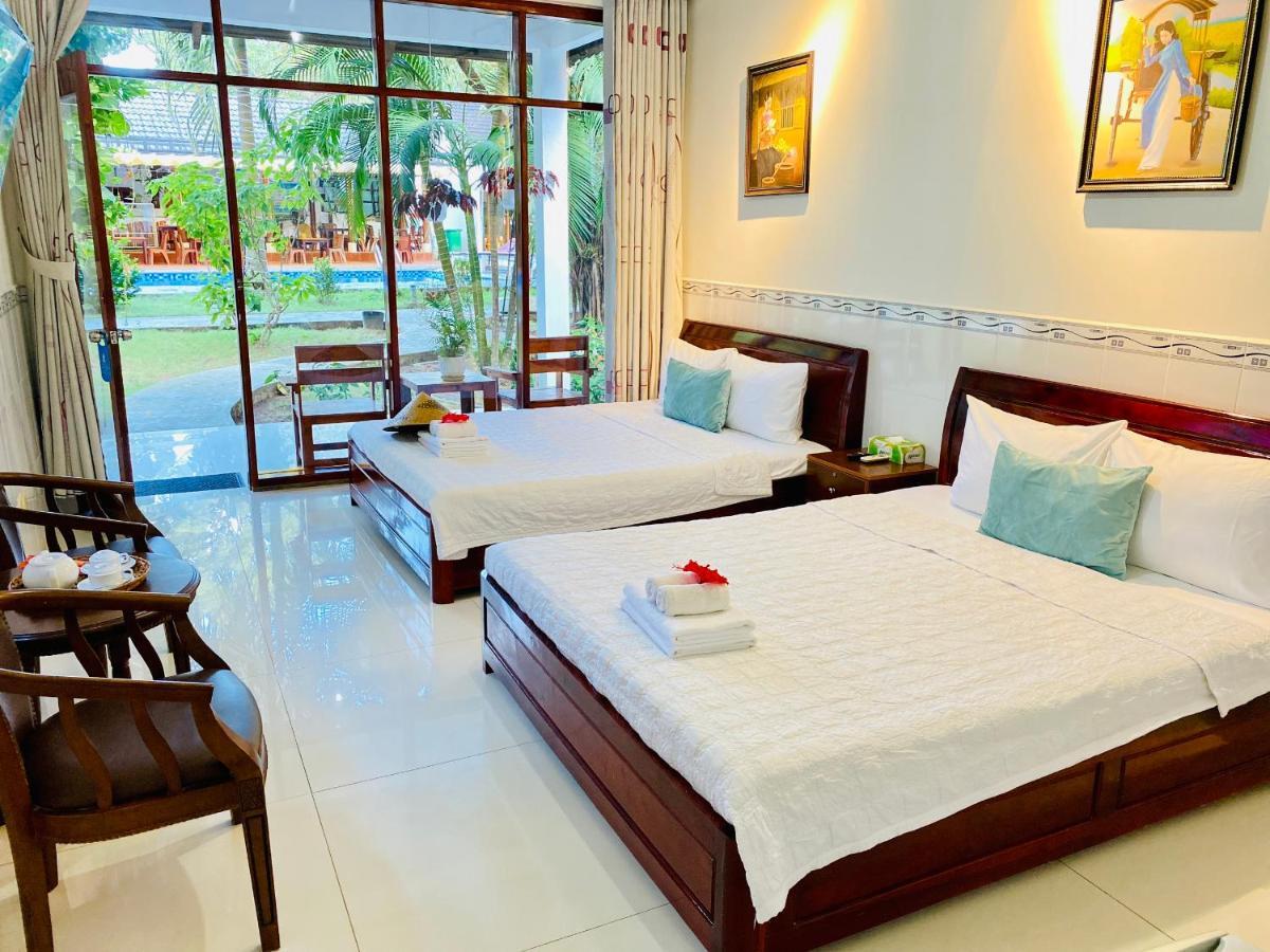 Have Fun Phu Quoc Villa Ngoại thất bức ảnh