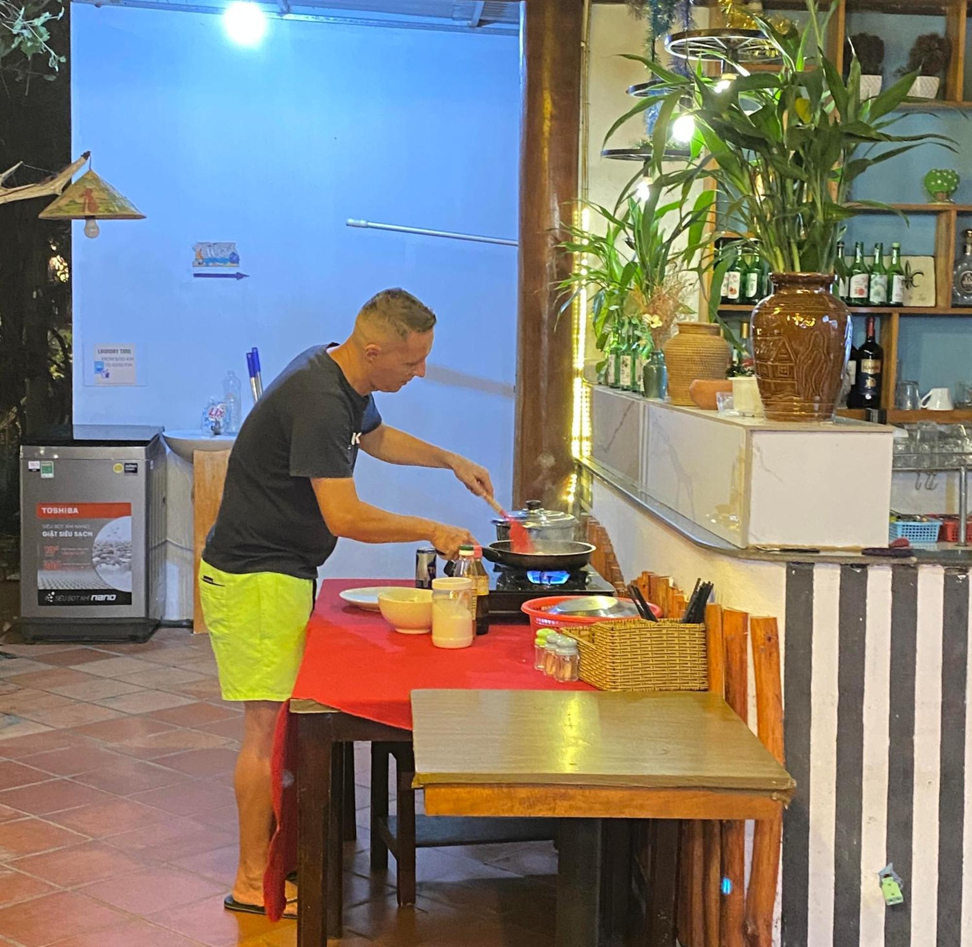Have Fun Phu Quoc Villa Ngoại thất bức ảnh