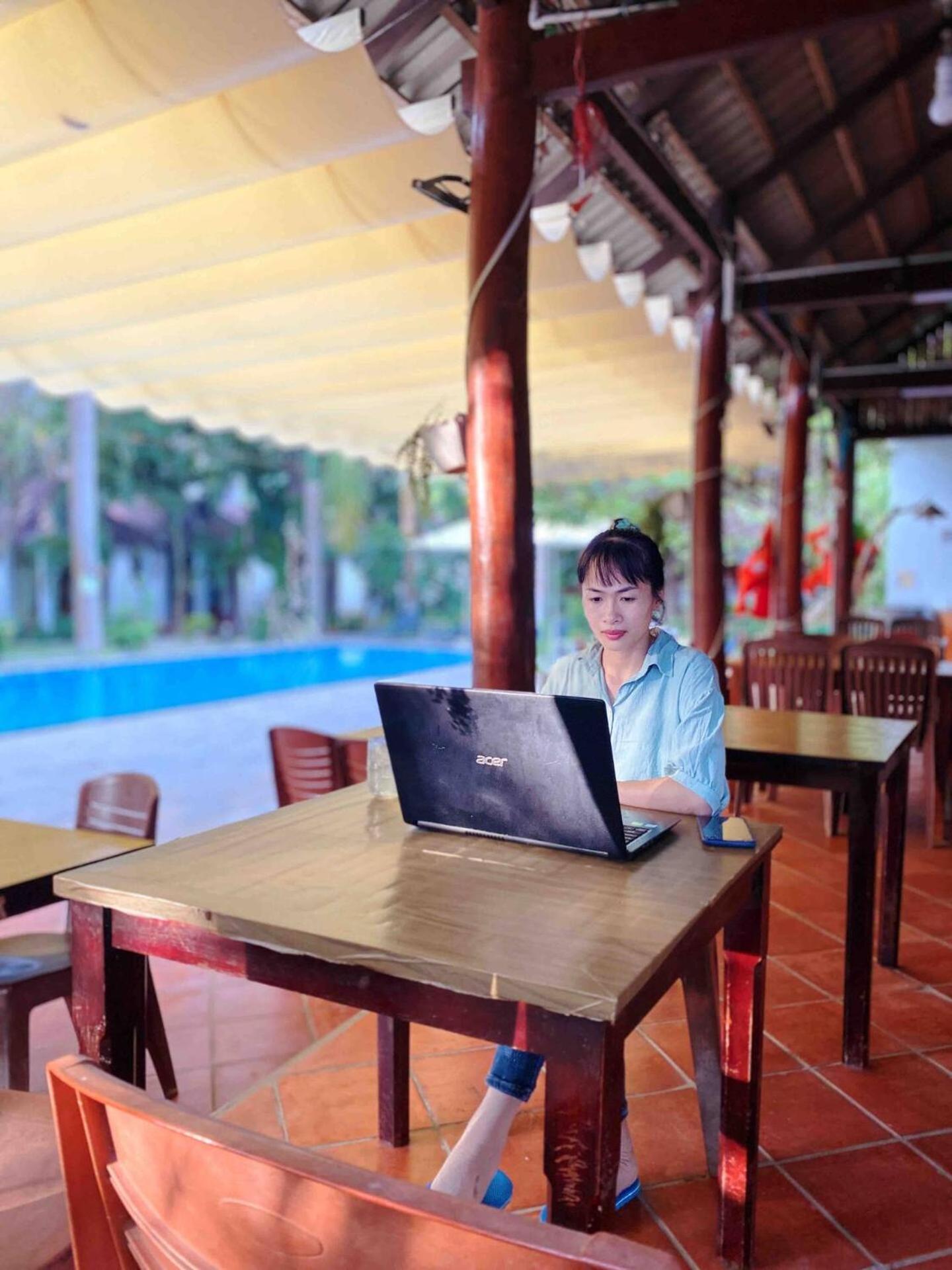 Have Fun Phu Quoc Villa Ngoại thất bức ảnh