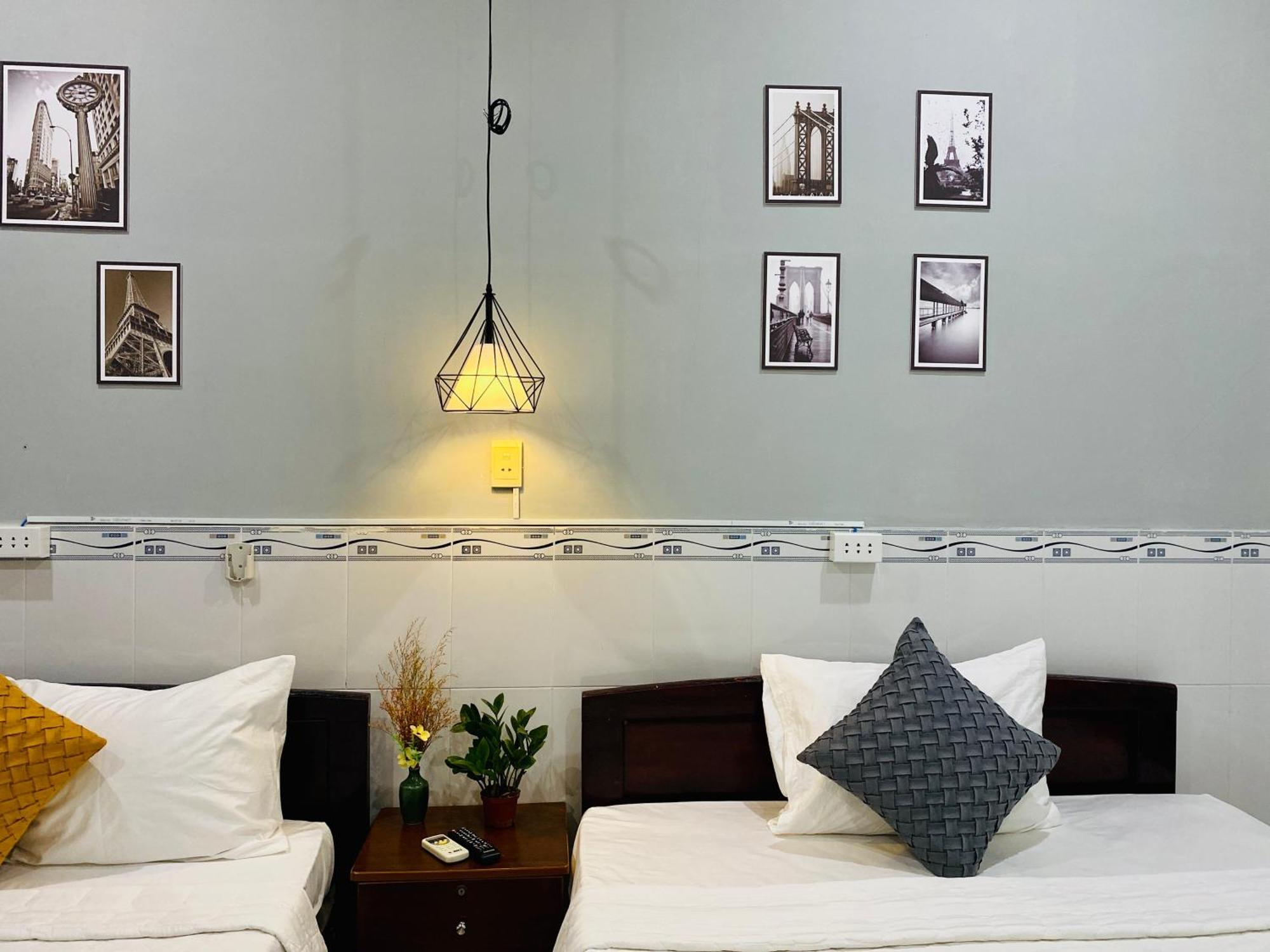 Have Fun Phu Quoc Villa Ngoại thất bức ảnh