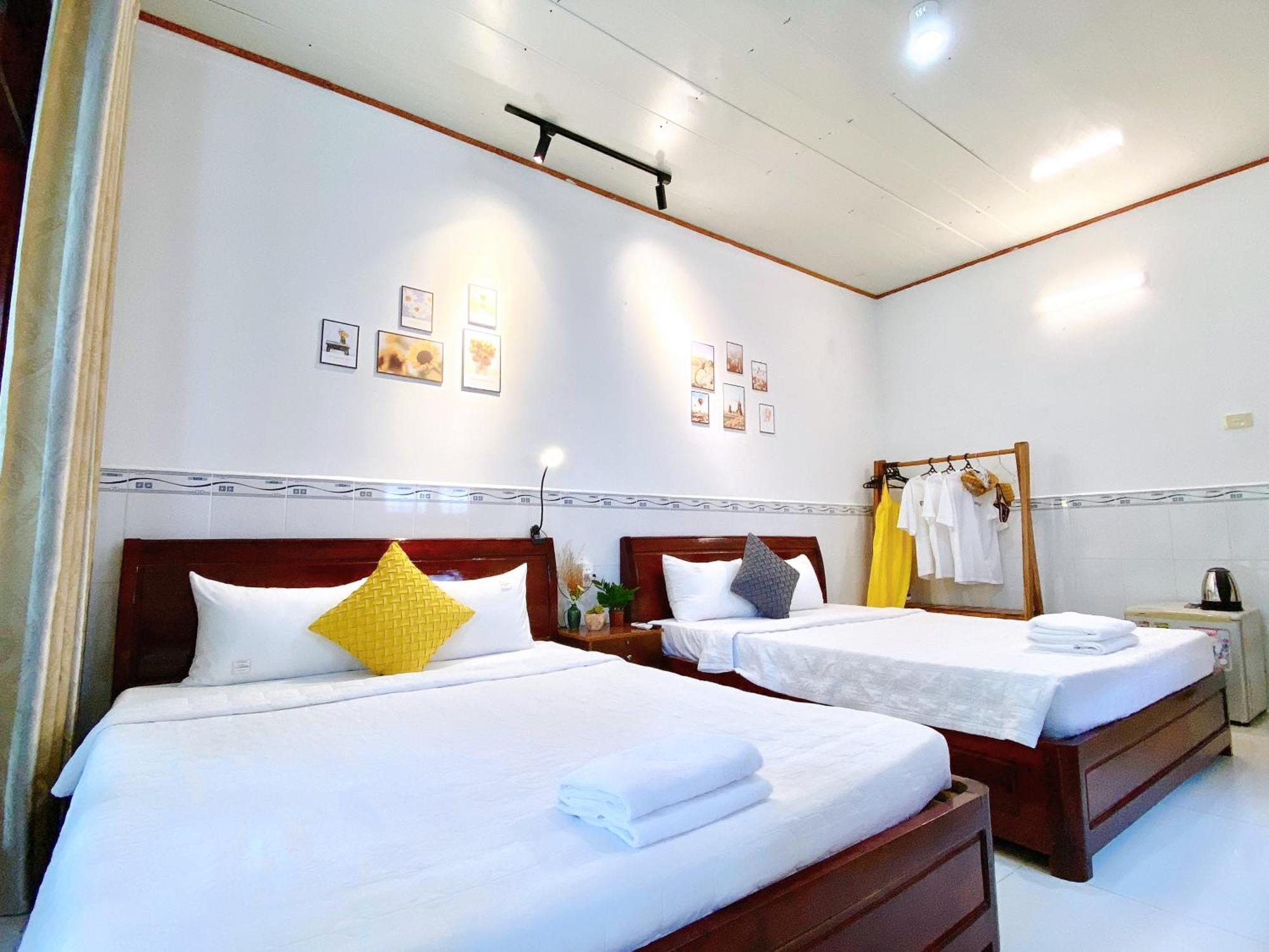 Have Fun Phu Quoc Villa Ngoại thất bức ảnh