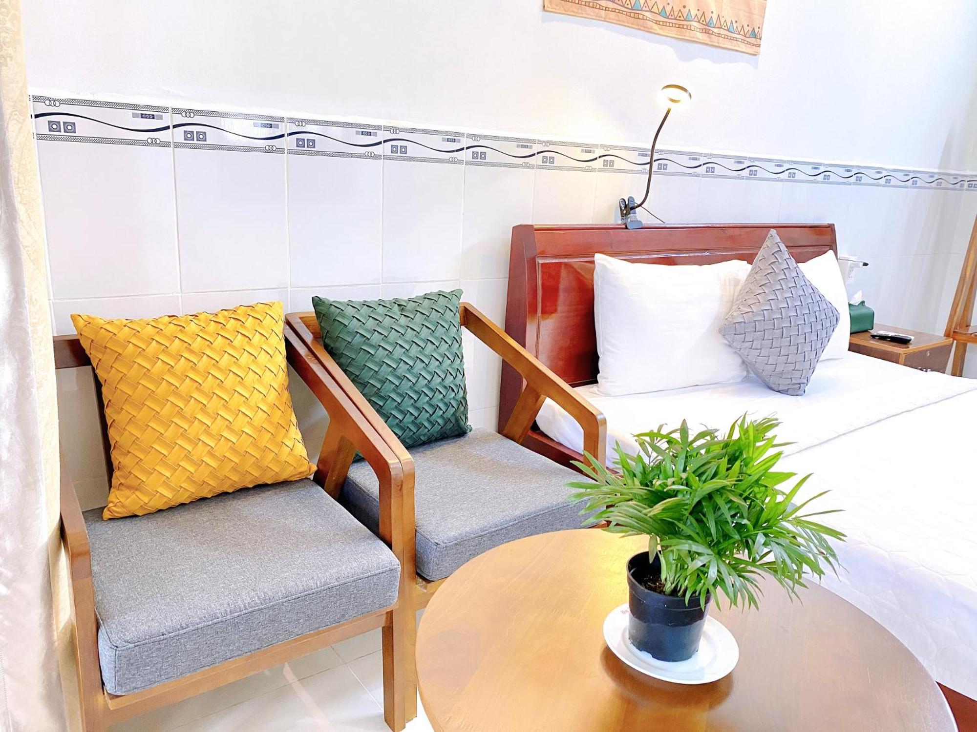 Have Fun Phu Quoc Villa Ngoại thất bức ảnh