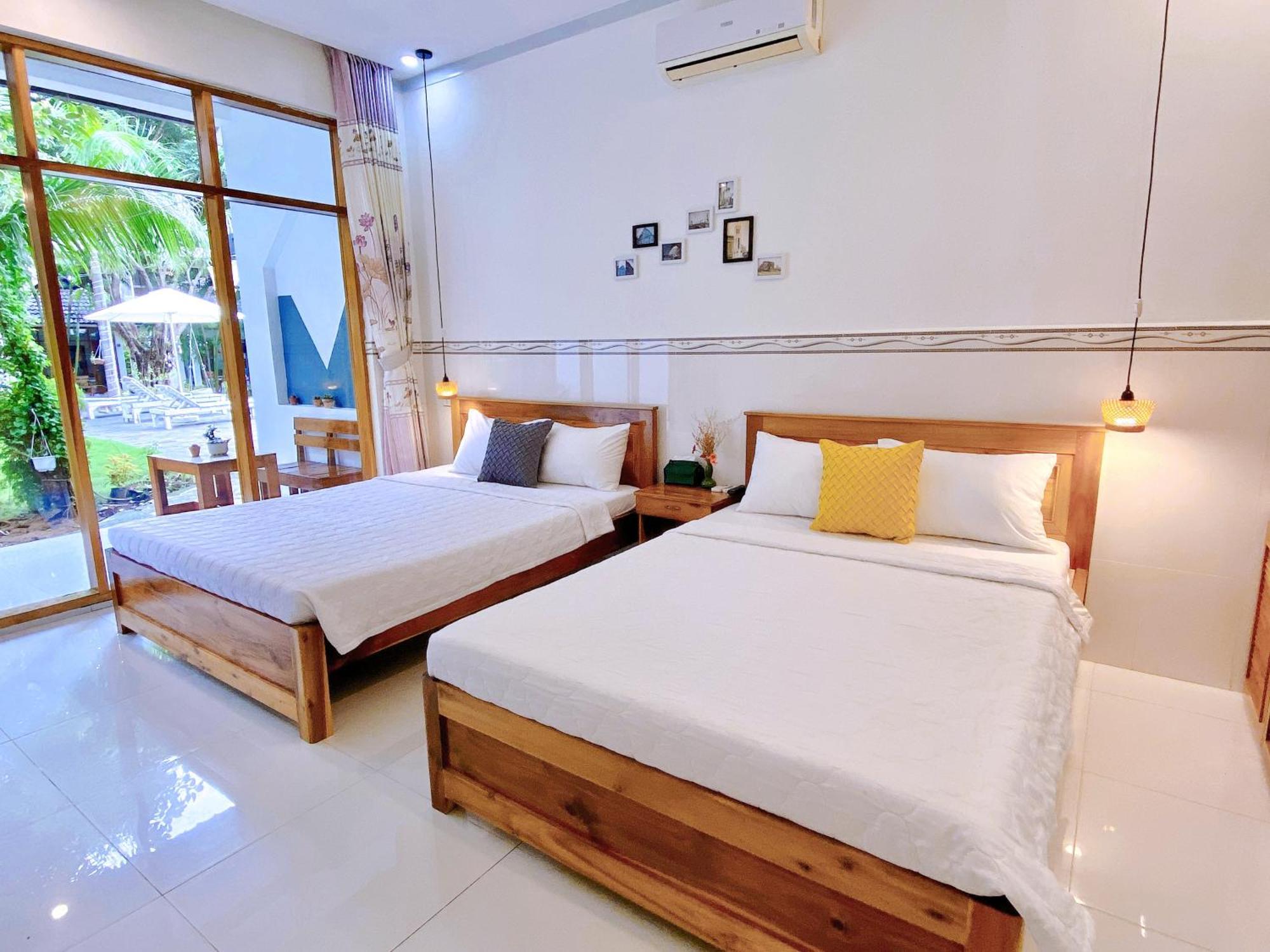 Have Fun Phu Quoc Villa Ngoại thất bức ảnh