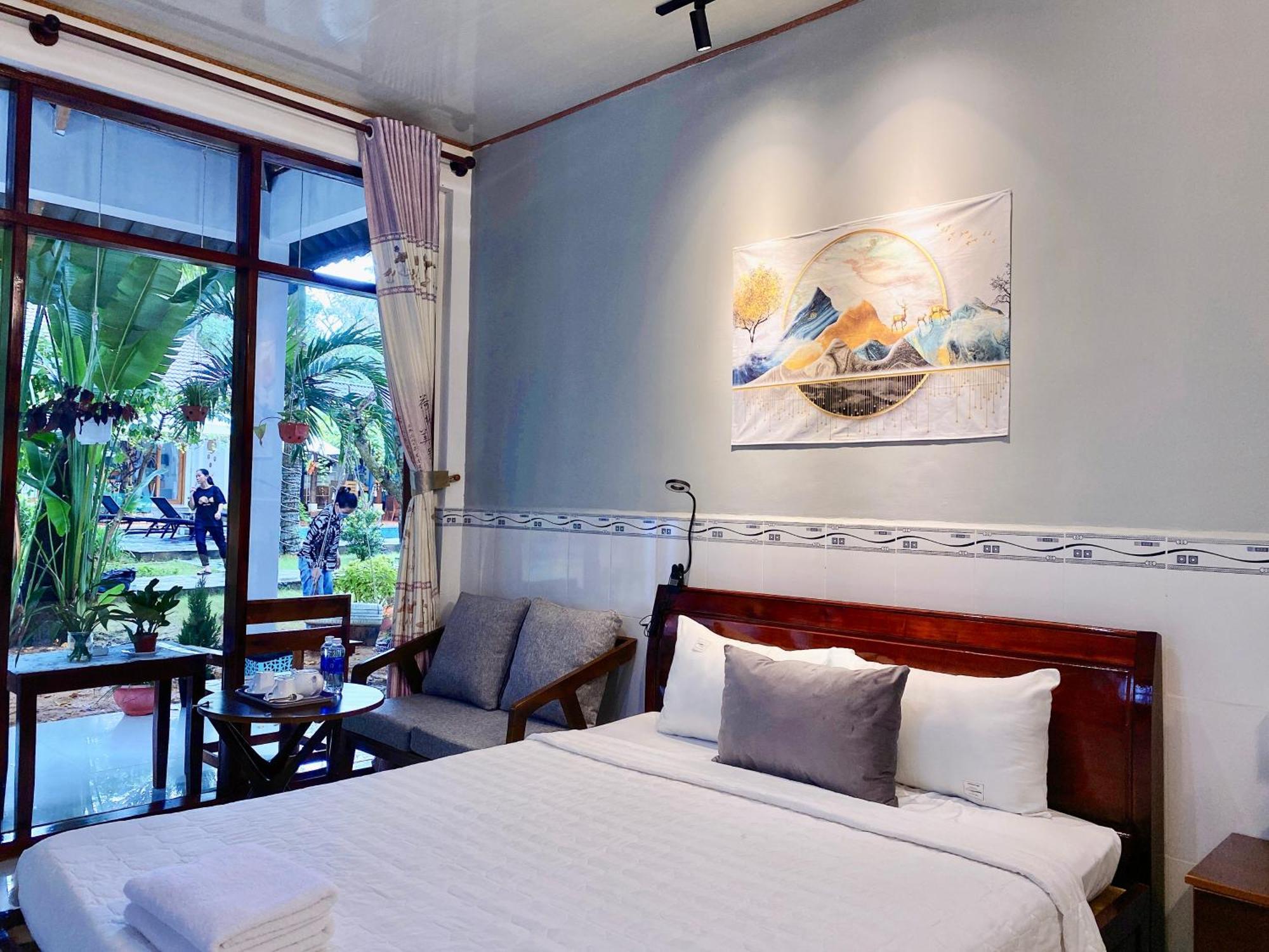 Have Fun Phu Quoc Villa Ngoại thất bức ảnh