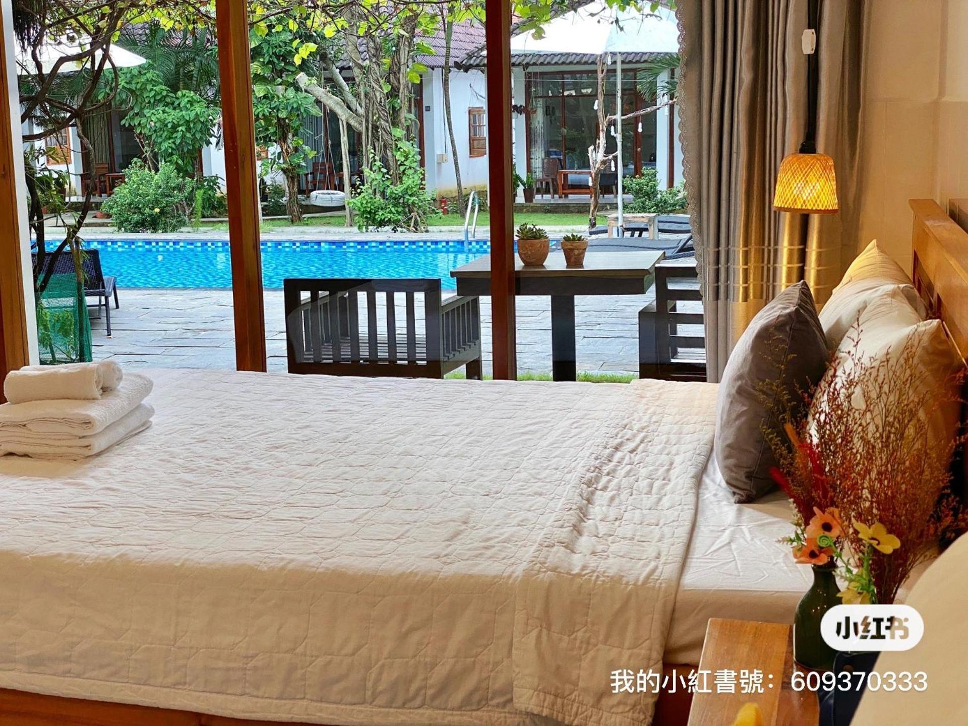 Have Fun Phu Quoc Villa Ngoại thất bức ảnh