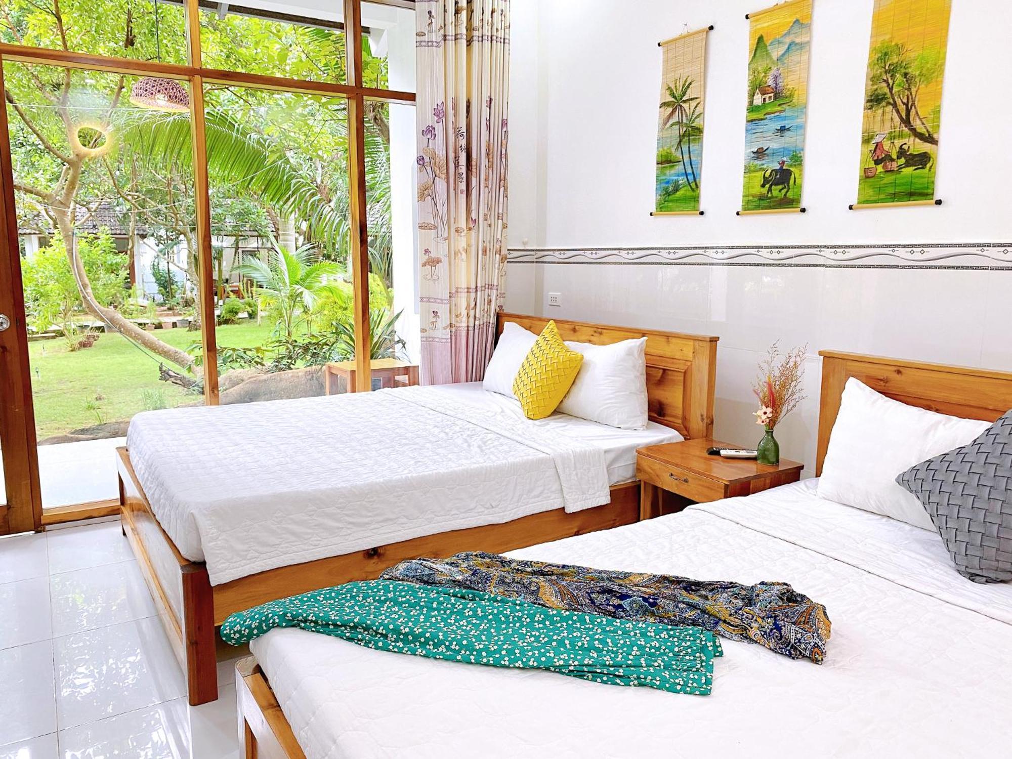 Have Fun Phu Quoc Villa Ngoại thất bức ảnh