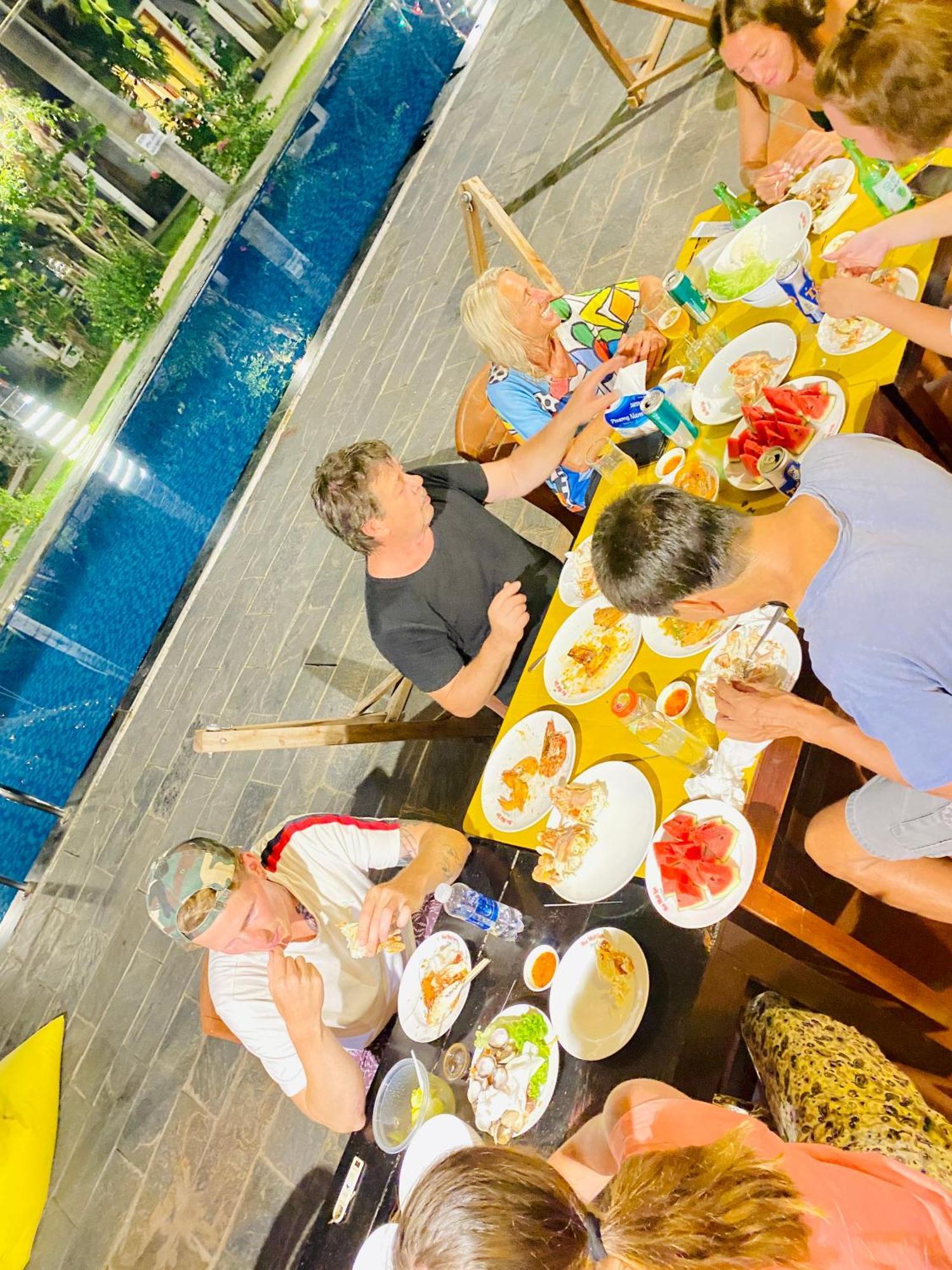 Have Fun Phu Quoc Villa Ngoại thất bức ảnh