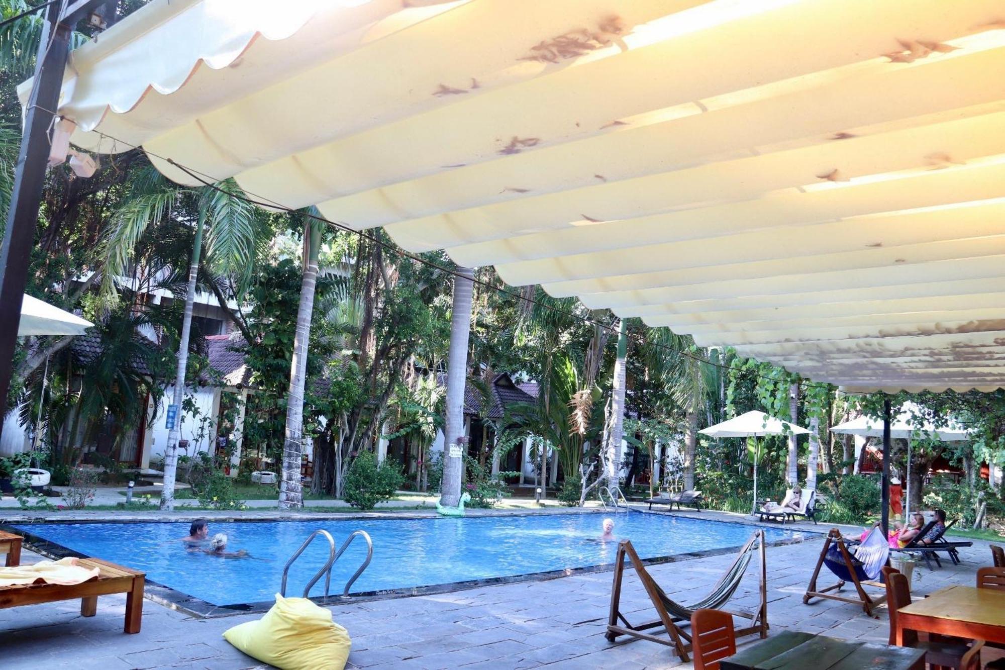 Have Fun Phu Quoc Villa Ngoại thất bức ảnh
