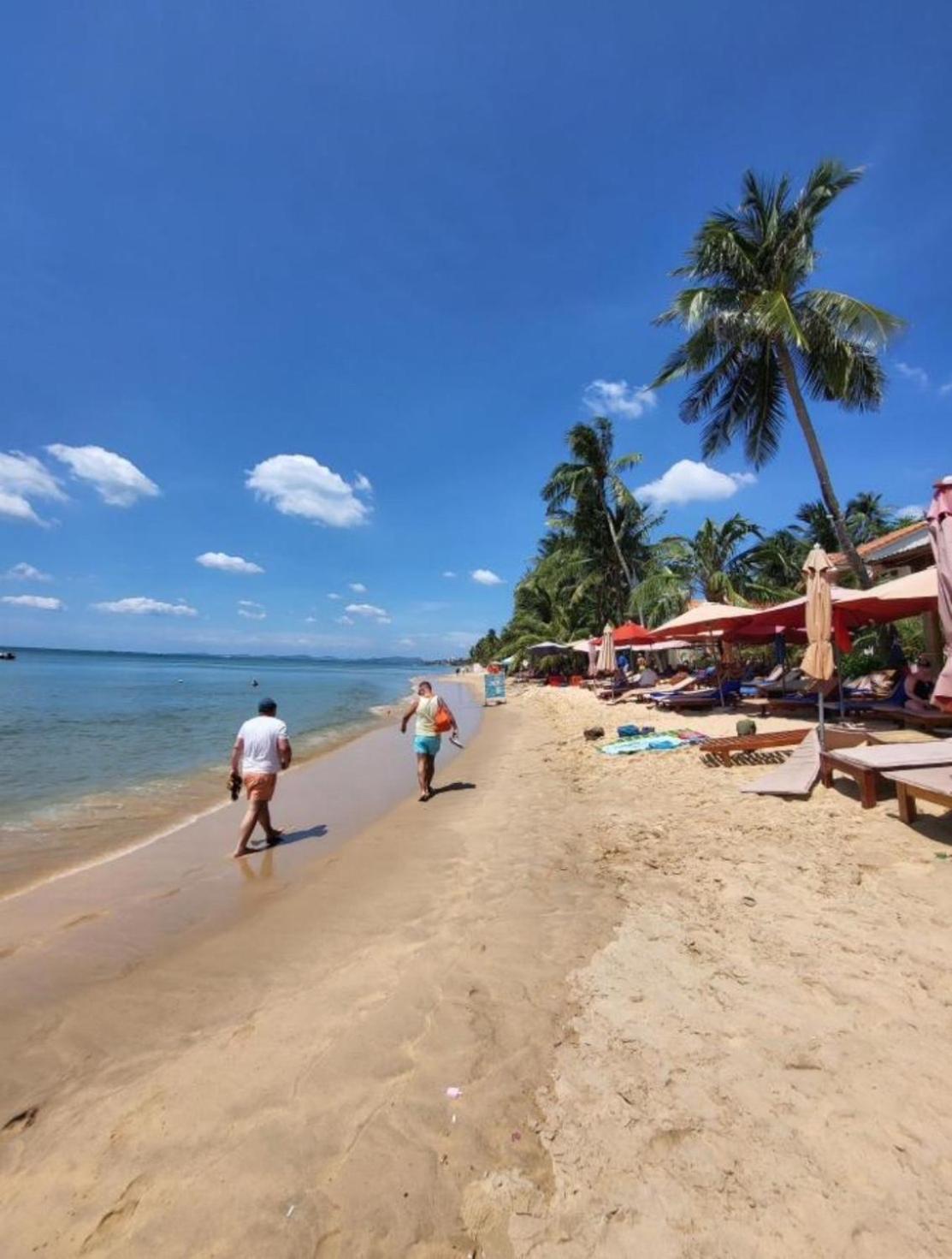 Have Fun Phu Quoc Villa Ngoại thất bức ảnh