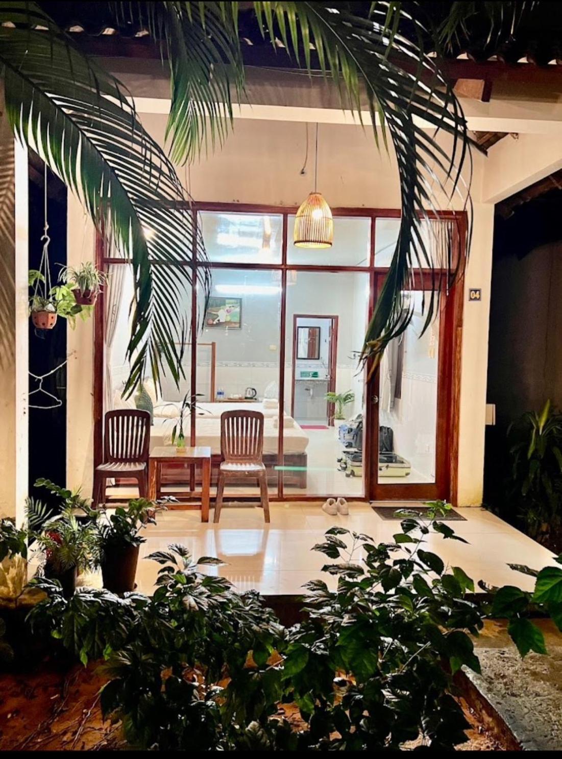 Have Fun Phu Quoc Villa Ngoại thất bức ảnh